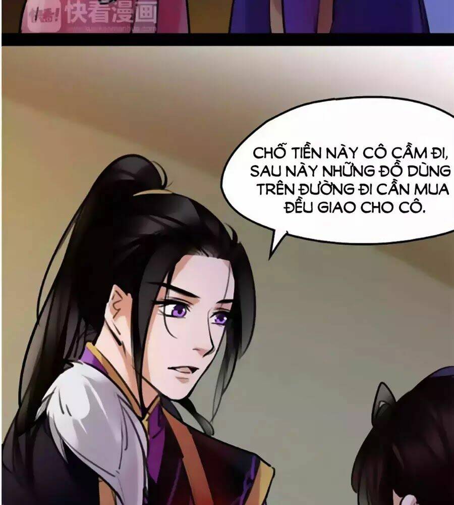 đường tăng cũng quyến rũ chapter 40 15