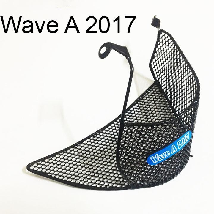 GIỎ CẠNH XE WASE ĐỦ LOẠI - GCW