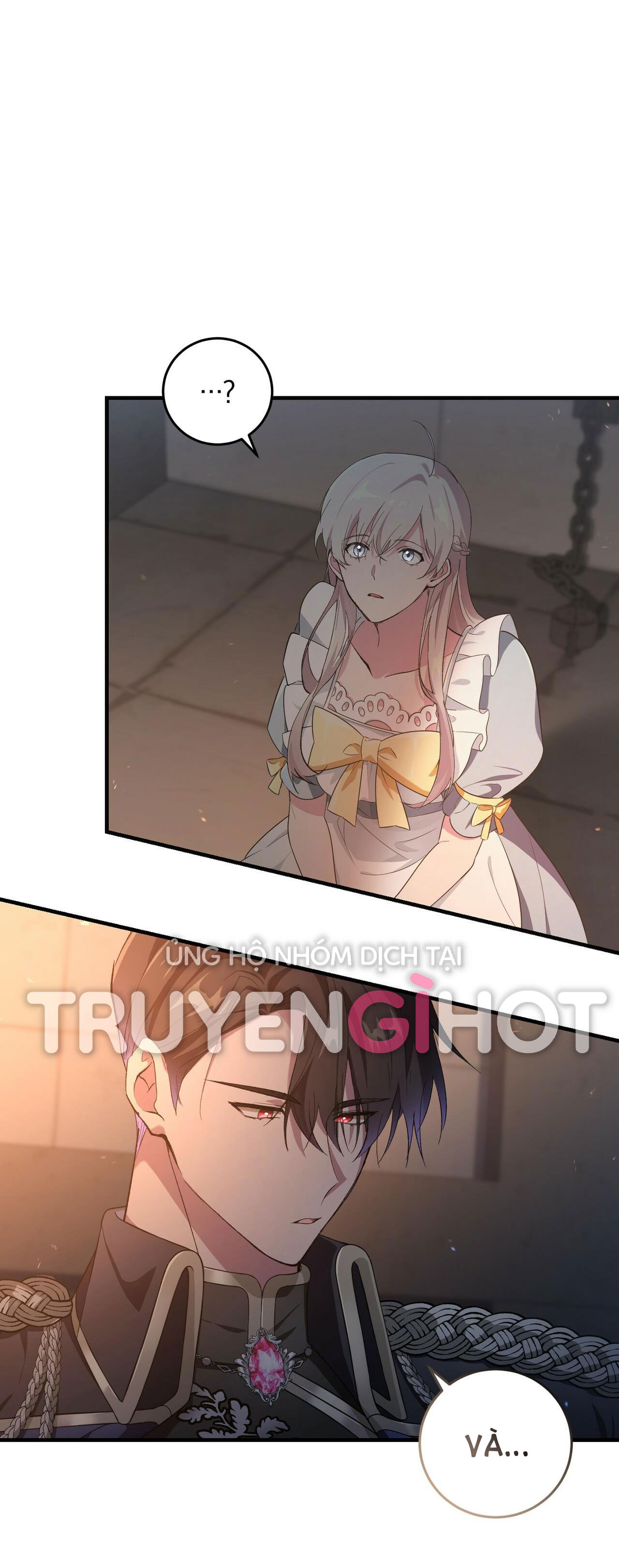 hãy nếm và nuốt đi nào chapter 3.2 17