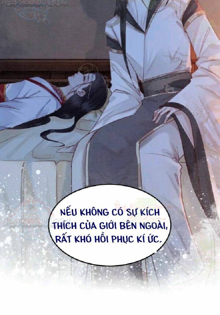 trọng sinh bá sủng nhiếp chính vương quá mạnh mẽ chapter 228 14