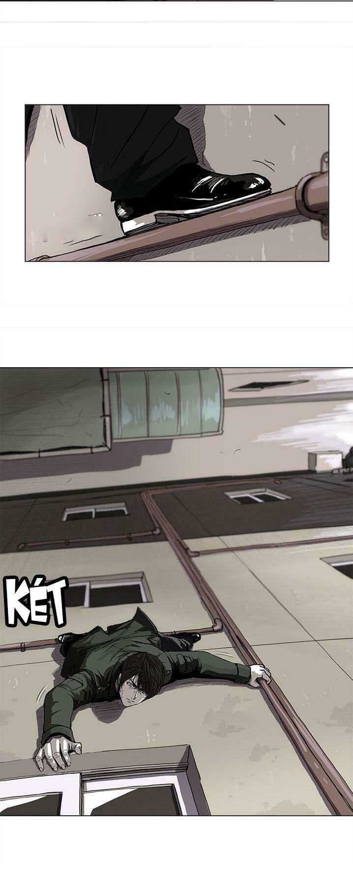 âm mưu báo thù chapter 2 39