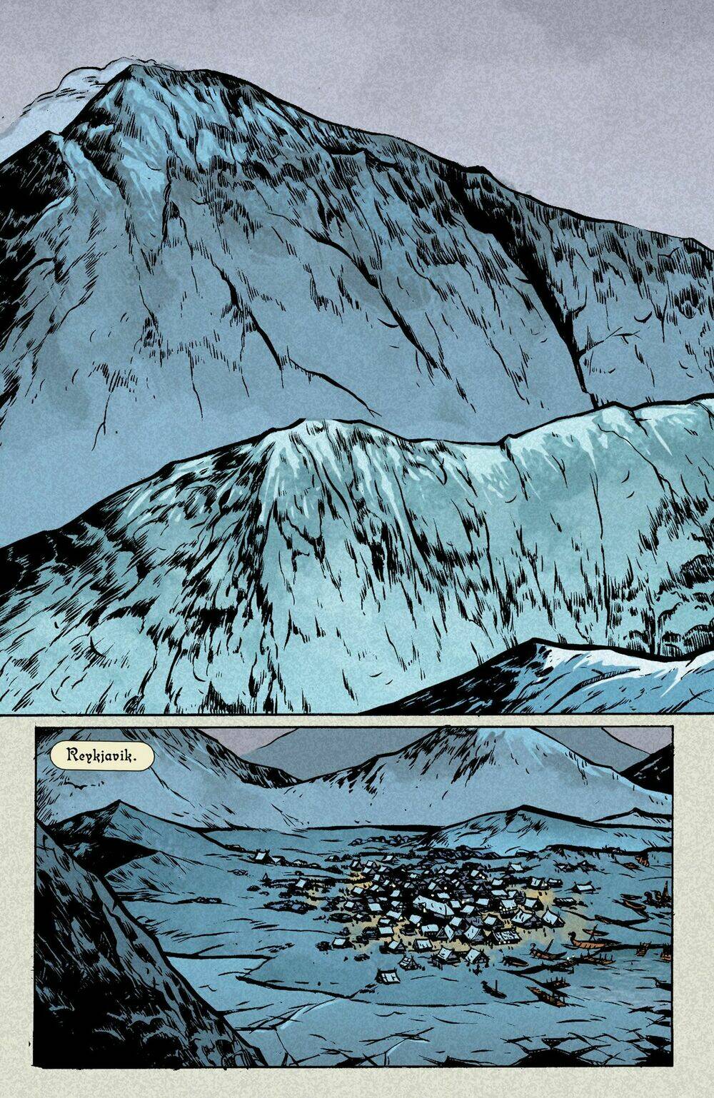 northlanders chapter 36 15