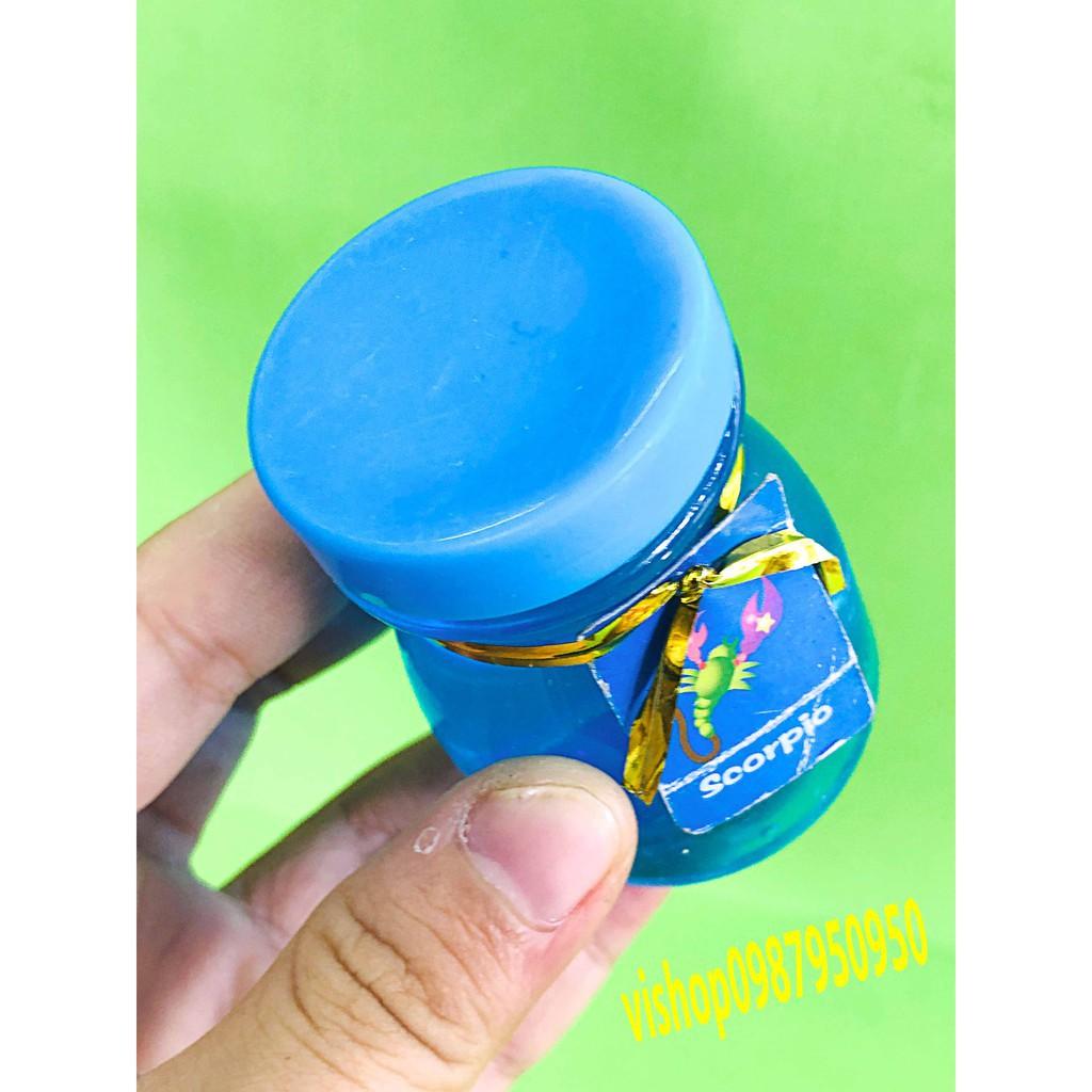 đồ chơi slime lọ ước - slime mềm dẻo mã LKH60 VLINHPI