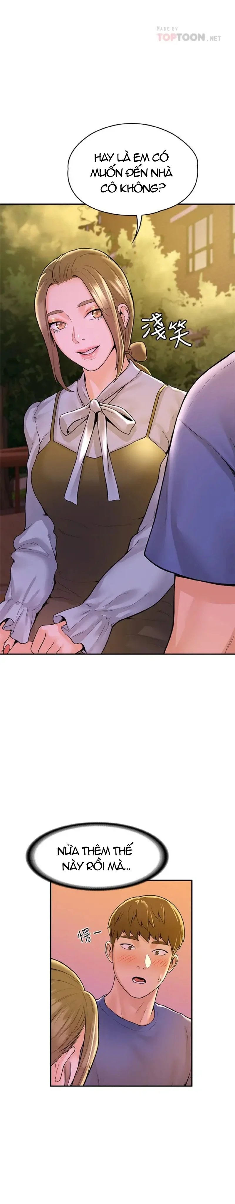 sinh viên thời nay chapter 44 20