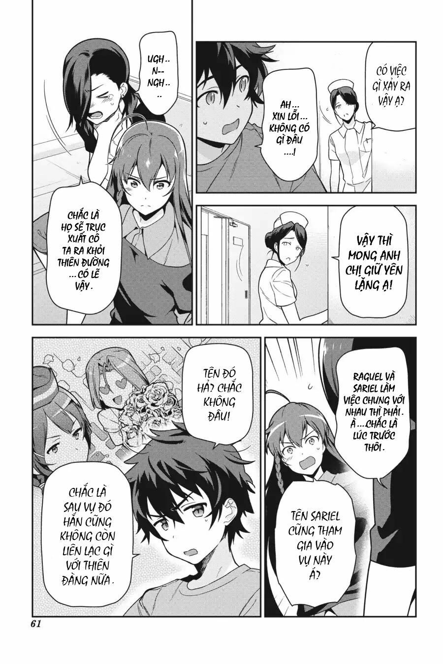 ma vương đi làm thêm chapter 51 25