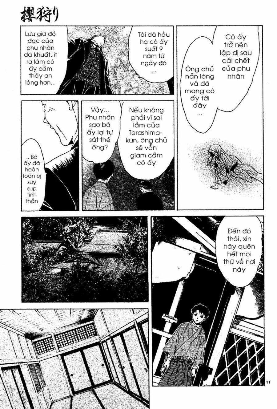 sakura gari chapter 2.1 10