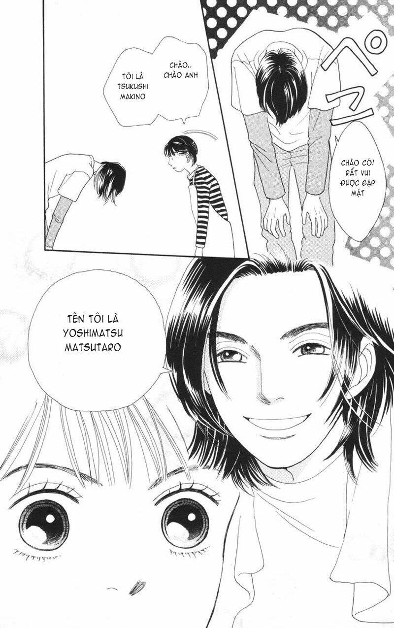 con nhà giàu chapter 143 11