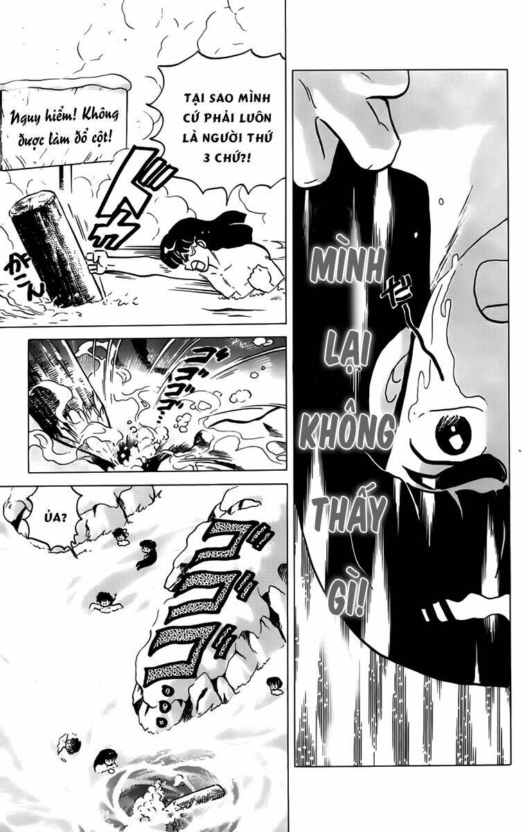 suối lời nguyền chapter 161 12