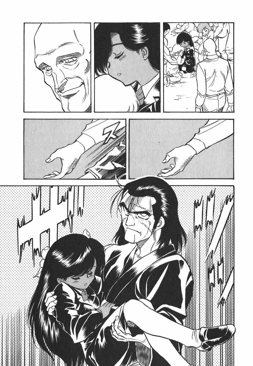 red living on the edge - người da đỏ lang thang chapter 108 7