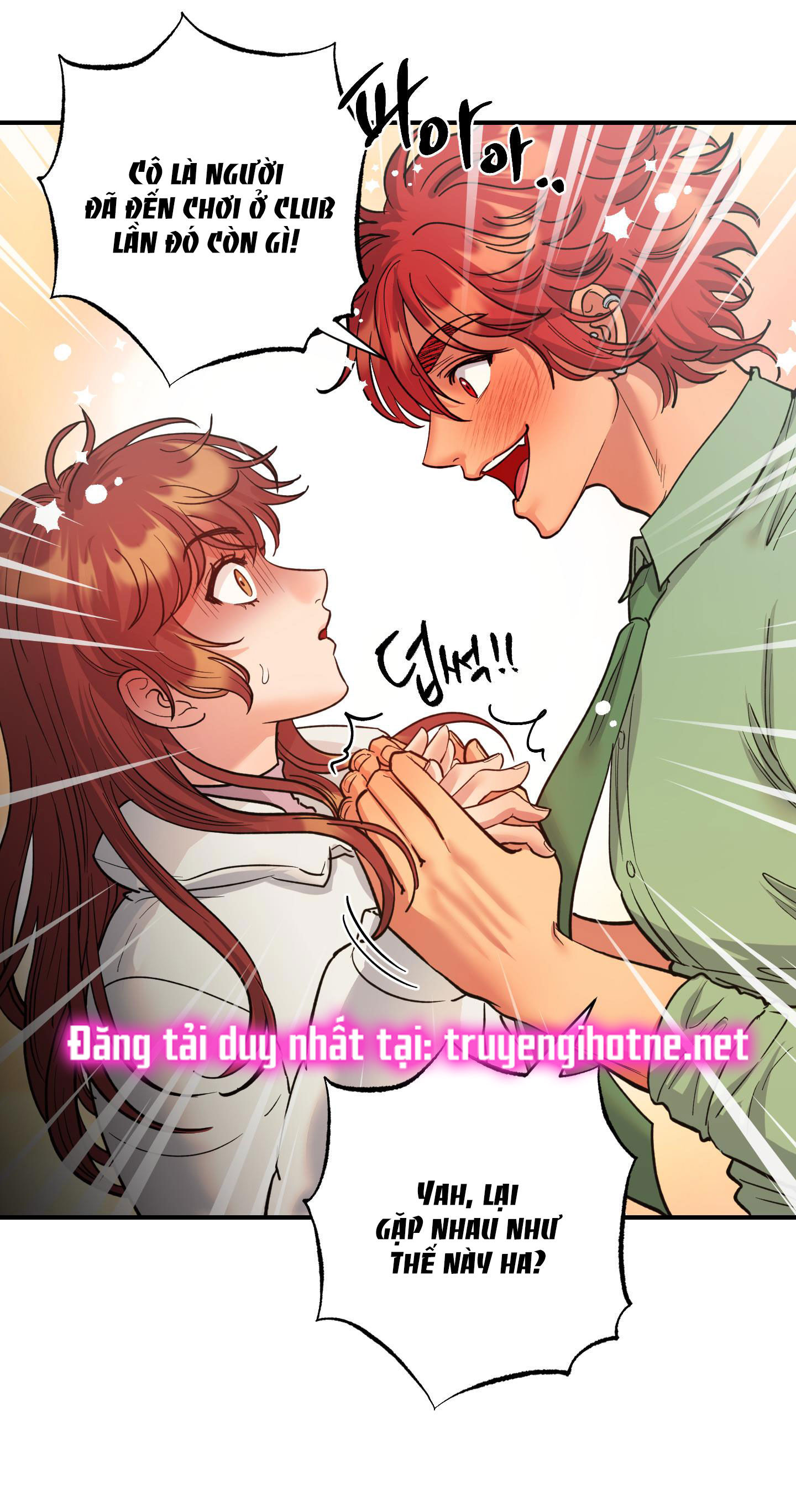 [18+] một lòng một dạ chapter 52.1 10