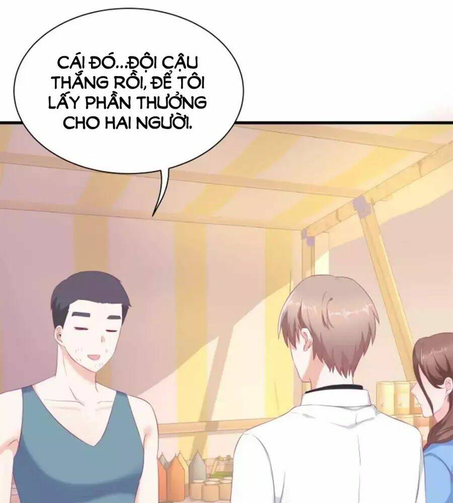 khi trò chơi ác ma bắt đầu chapter 126 235