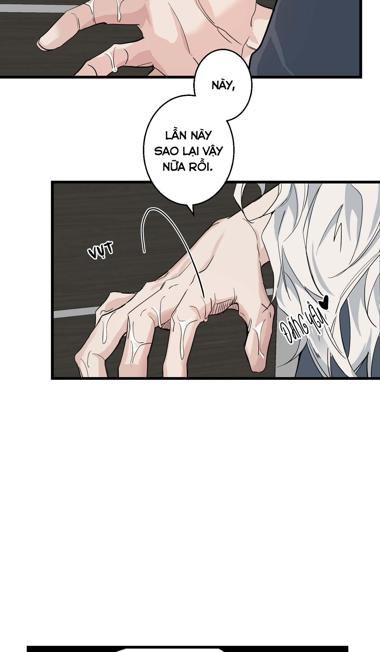 nuốt chửng bóng đêm chapter 4 20