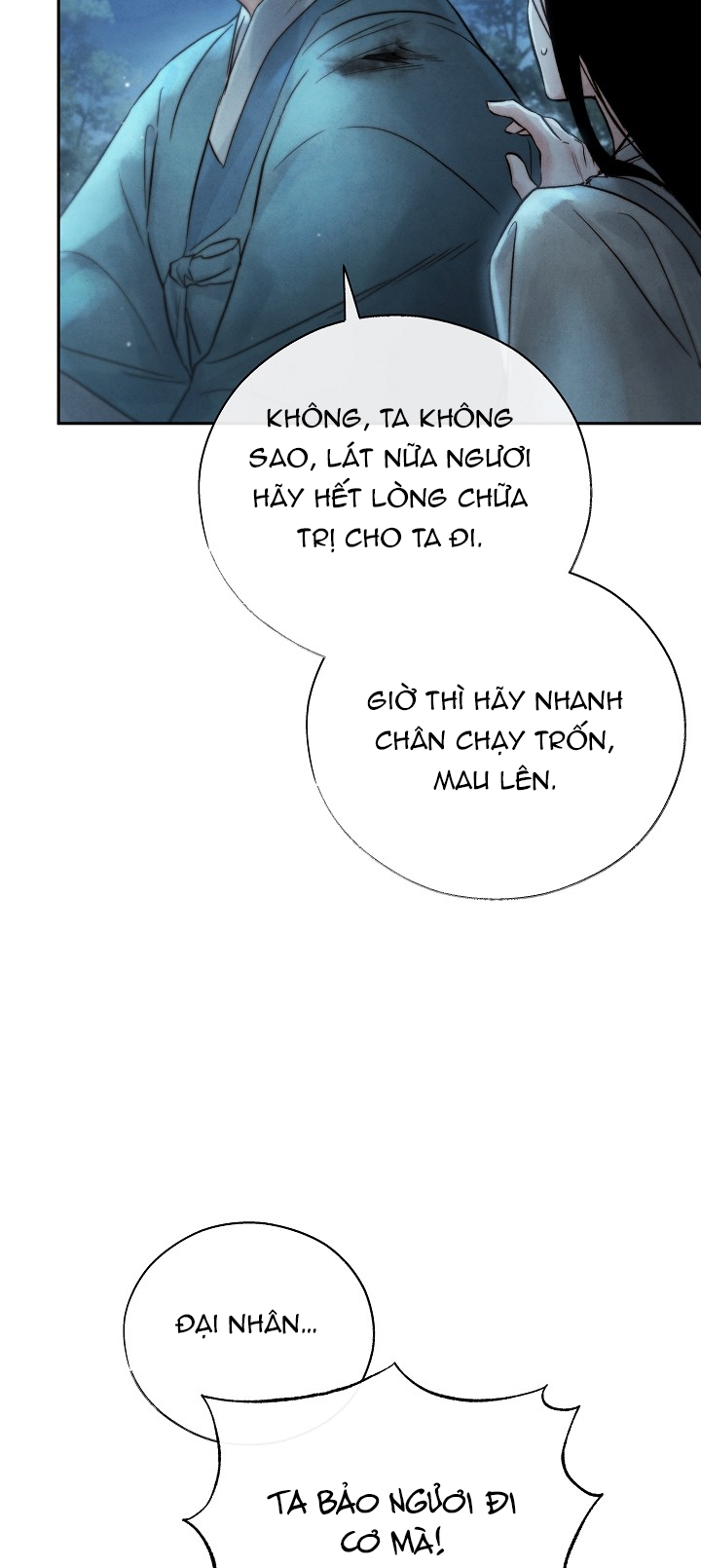 [18+] Độc chapter 13.2