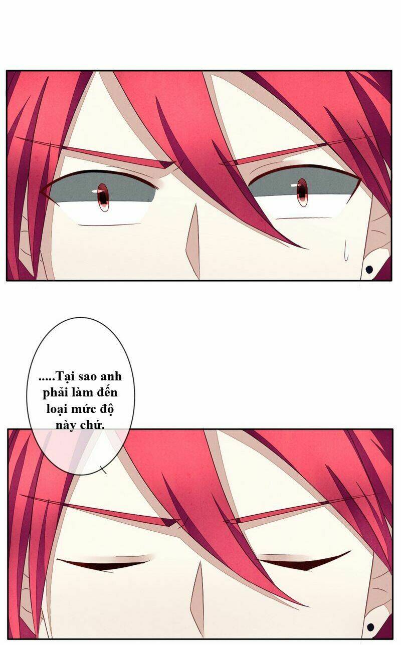 vị hôn thê bỏ trốn chapter 24 5