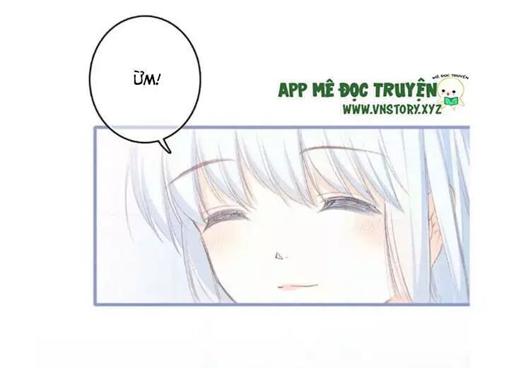 con tim rung động 2 chapter 45 25