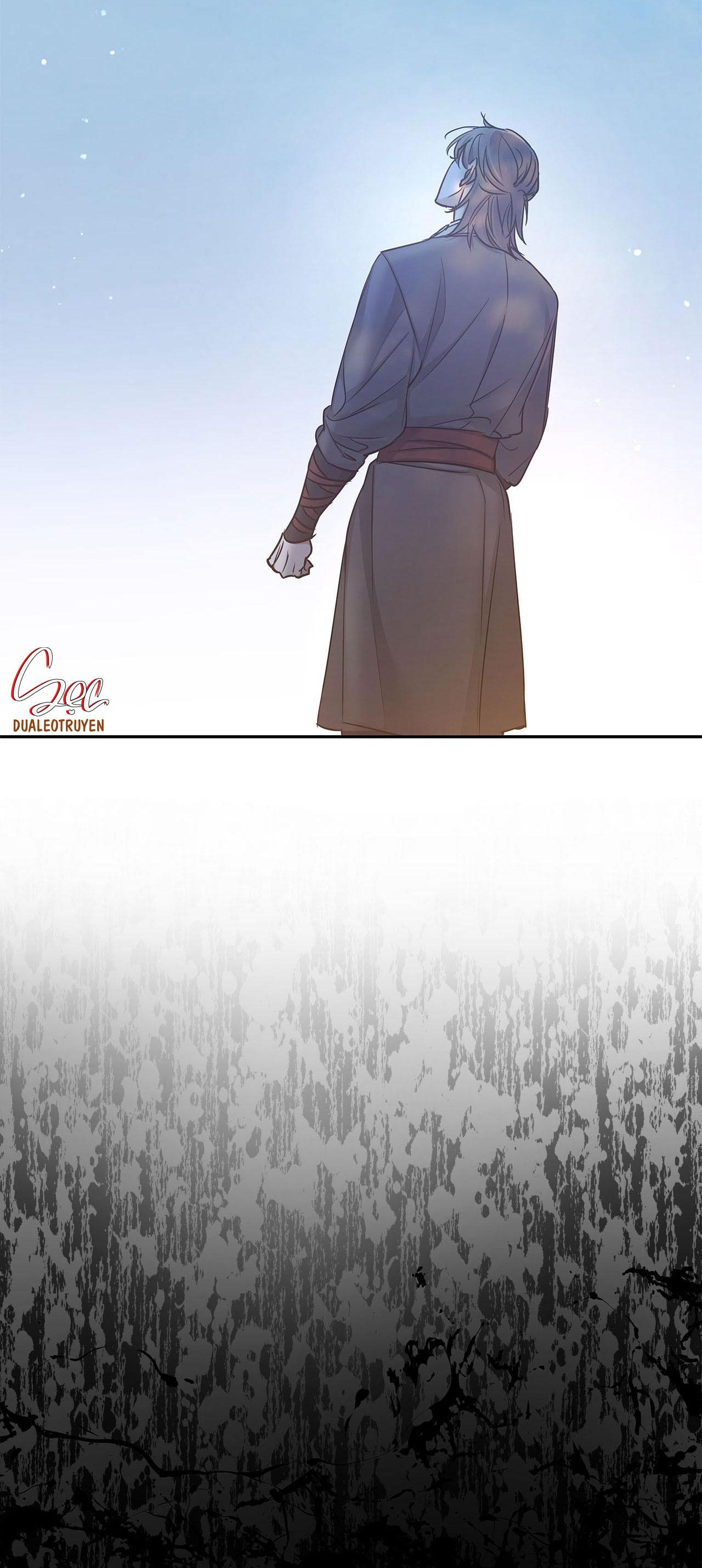 dấu vết của khoảng trống chapter 1 57