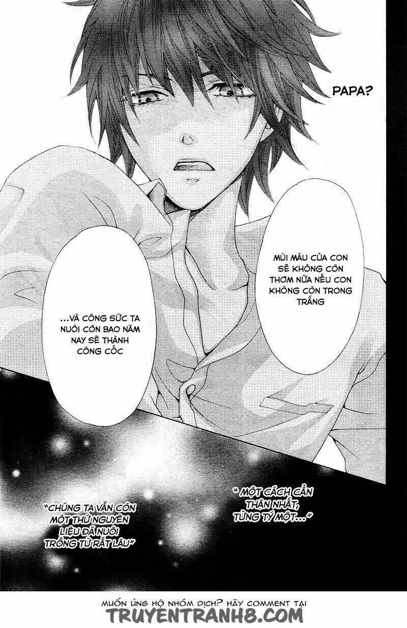 virgin blood - hiiro no bansan chapter 1 35