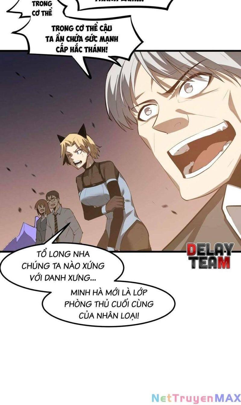 siêu tiến hóa chapter 116 57