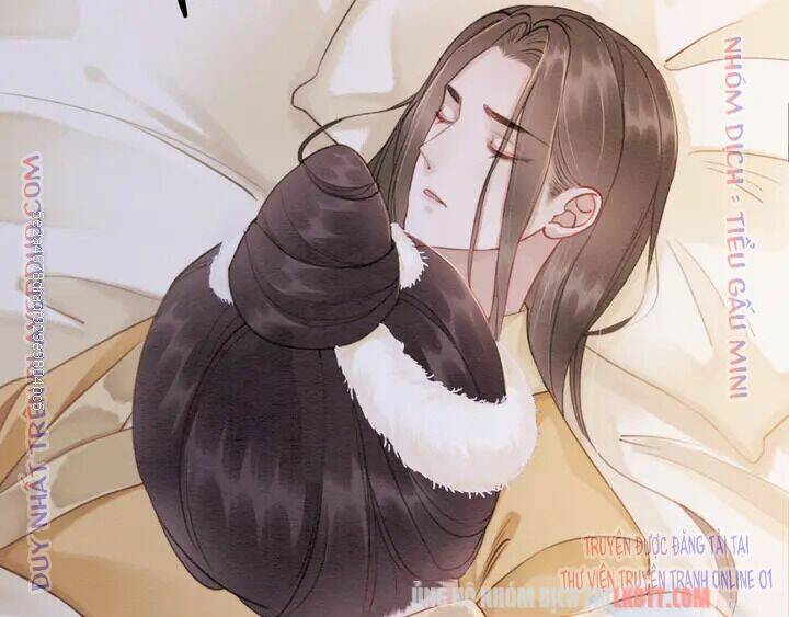 trọng sinh bá sủng nhiếp chính vương quá mạnh mẽ chapter 187 30