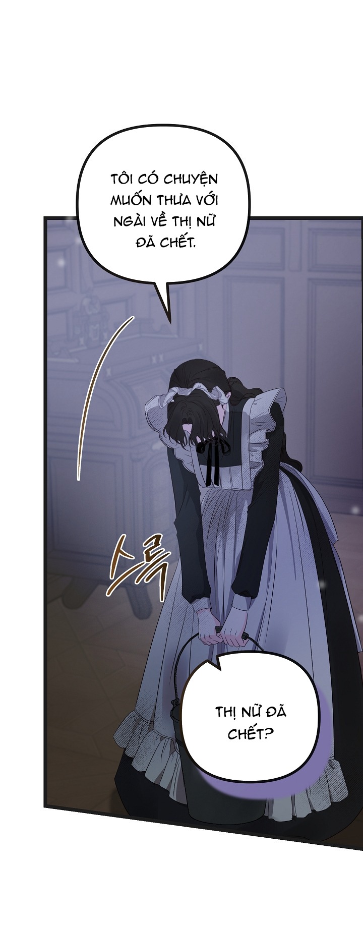 hãy giải thoát cho ta chapter 17.2 46