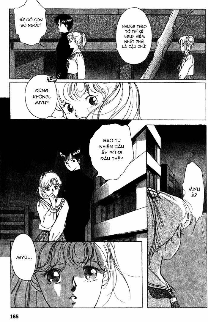 vampire princess miyu chapter 6 18