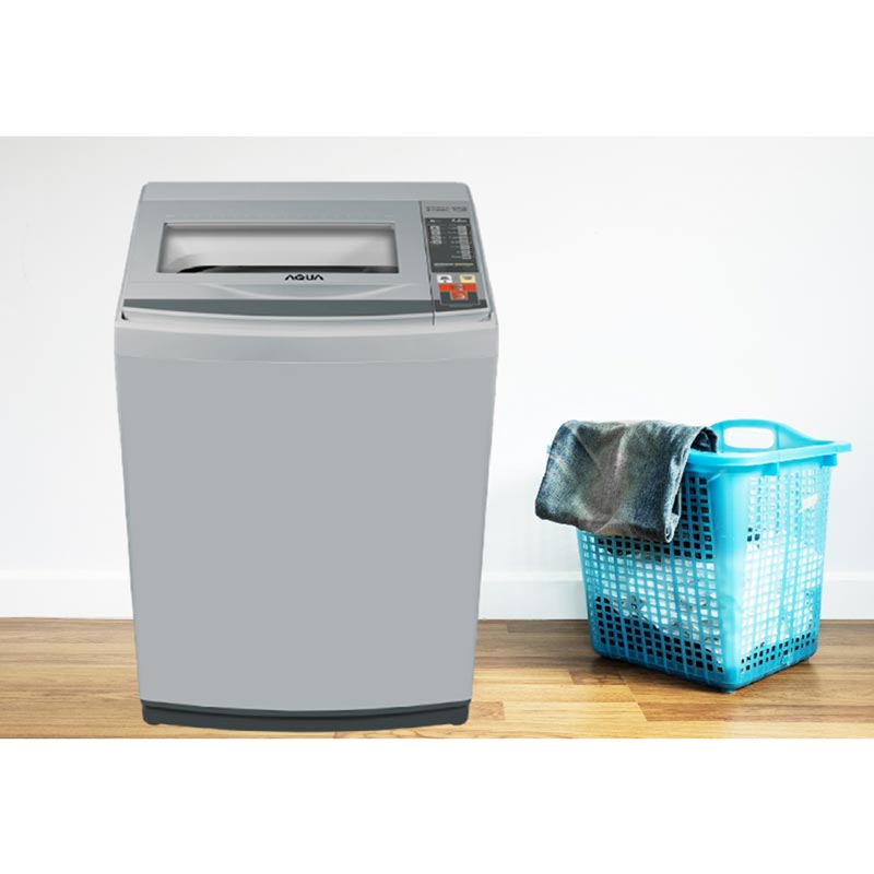 Máy giặt Aqua 7.2 kg AQW-S72CT (H2) - Chỉ Giao Hà Nội