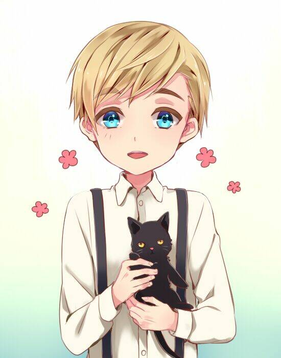 tấn công người khổng lồ - doujinshi eruri chapter 6 2