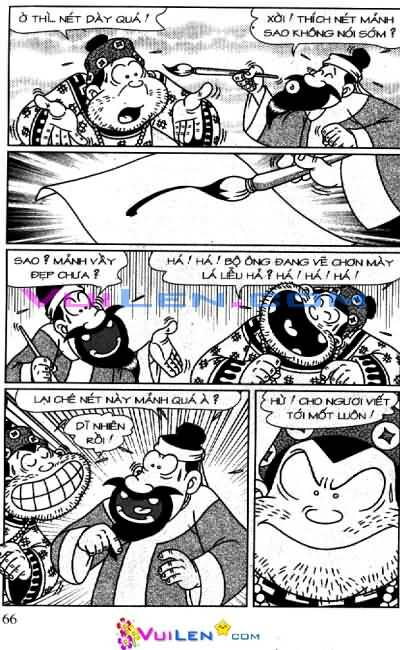 thần đồng đất việt chapter 94 63