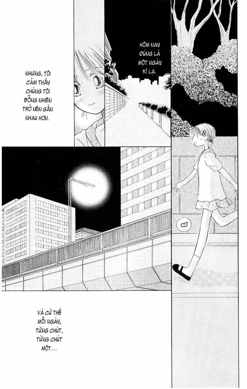 kare kano hajimemashita chapter 11 31