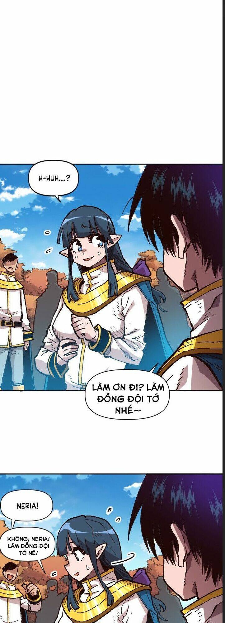 đại lục vô song chapter 38 3