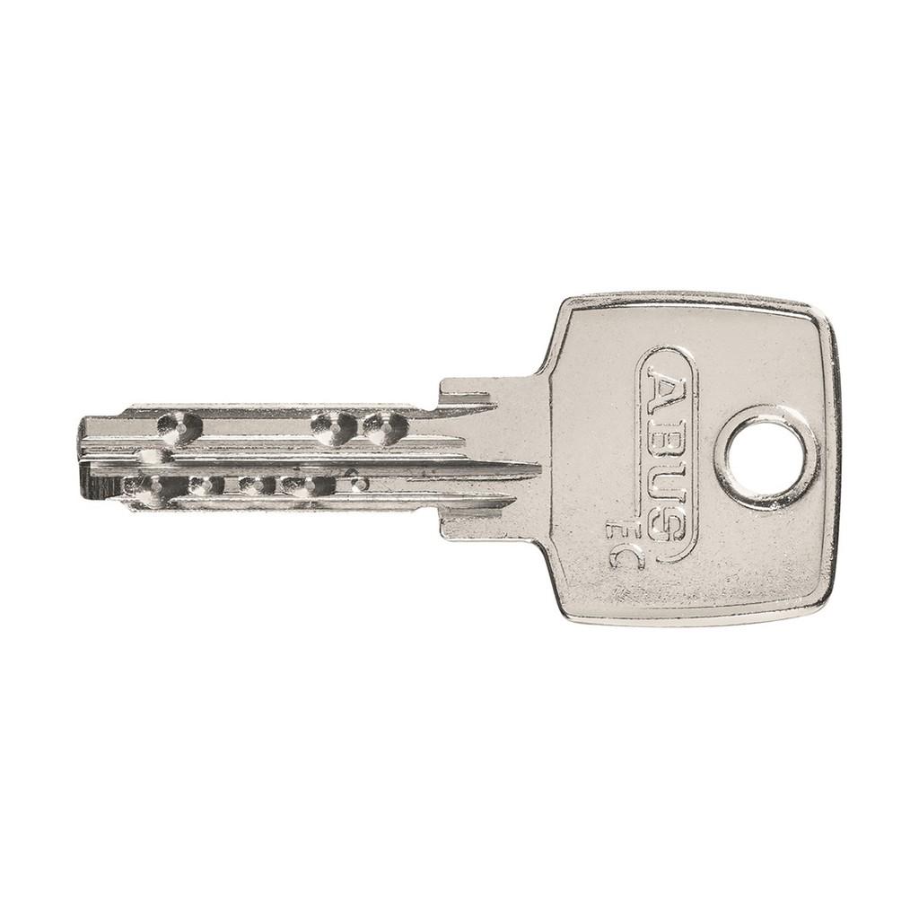 Bộ 5 ổ khóa Master Key ABUS 75/60 MK5 Thân Đồng 60mm 20 Chìa Riêng 3 Chìa Chung - MSOFT