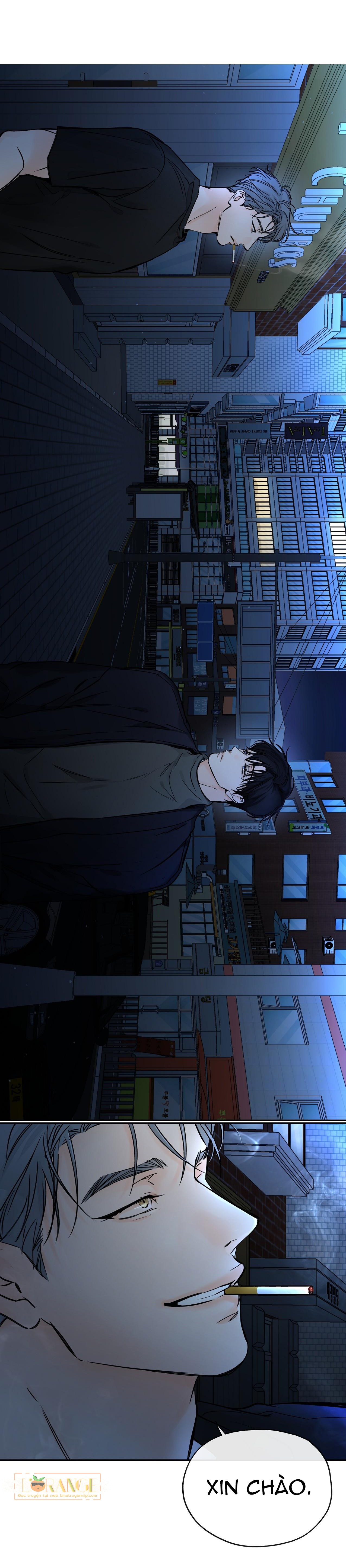 hướng đến nơi chân trời chapter 12 50