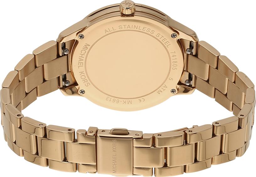 Đồng Hồ Nữ Michael Kors MK6614 (38MM)