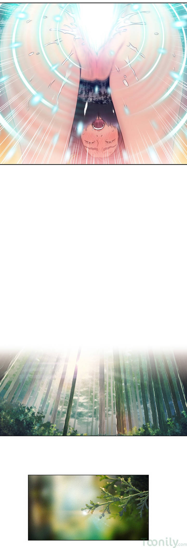 [raw] anh chàng ngọt ngào chapter 5 23