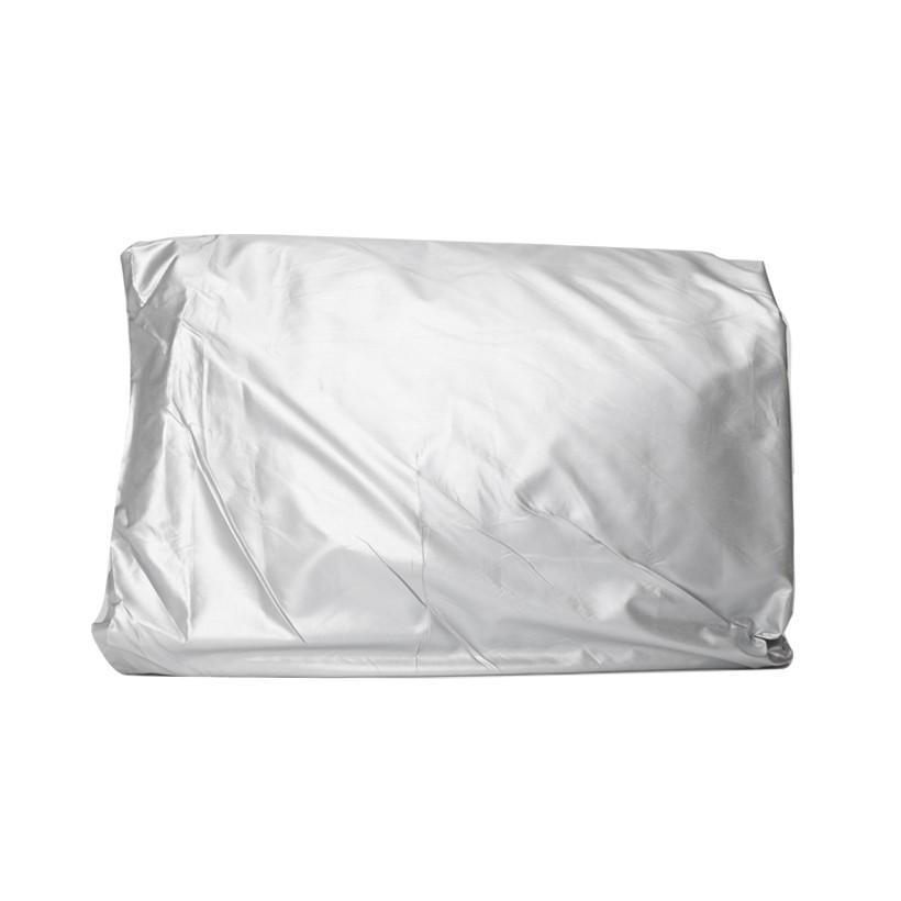 Bạt Phủ Ô Tô NB 4 Chỗ Lớn Size 2Xl Chống Thấm Nước Nhập Khẩu Chính Hãng