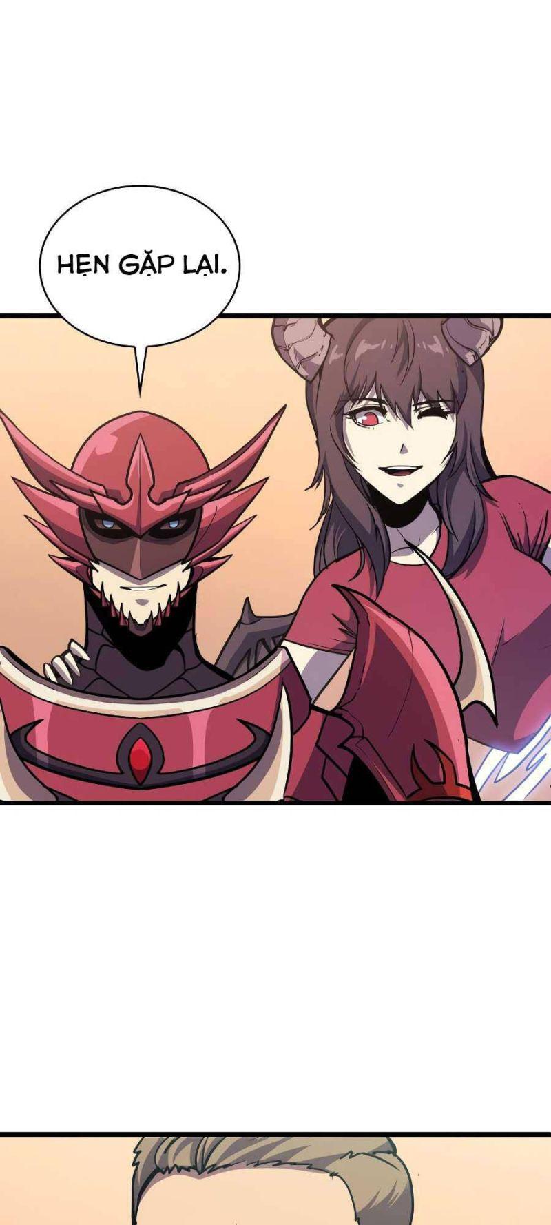 tôi trở lại thăng cấp một mình chapter 93 12