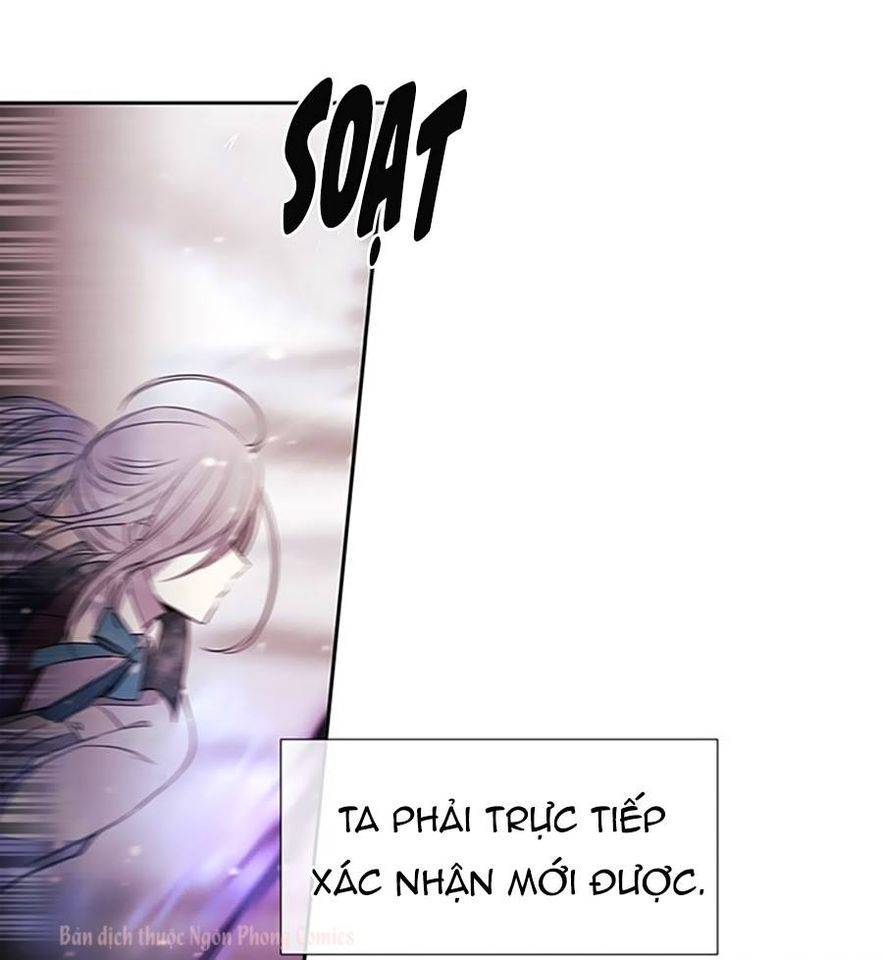 năm môn đệ của charlotte chapter 31 54