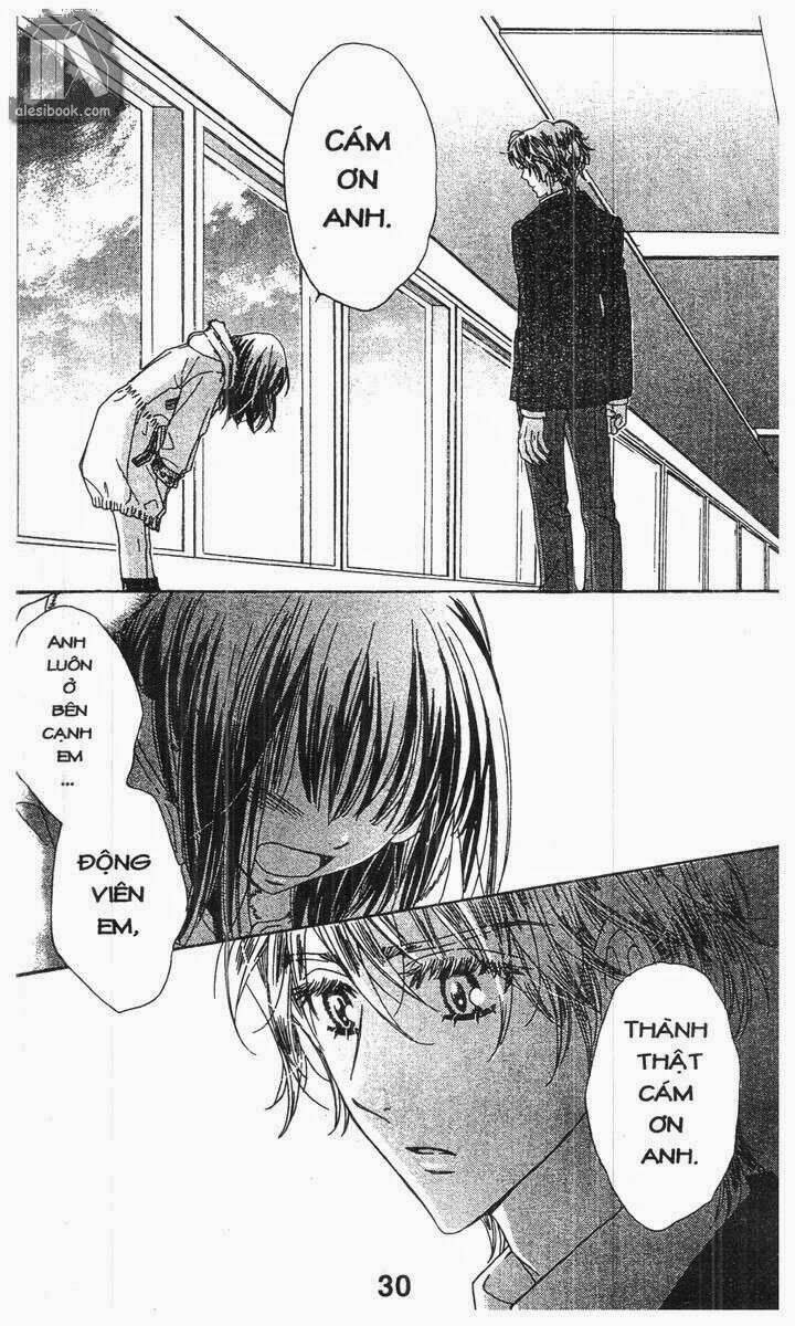 tình yêu định mệnh chapter 30 5