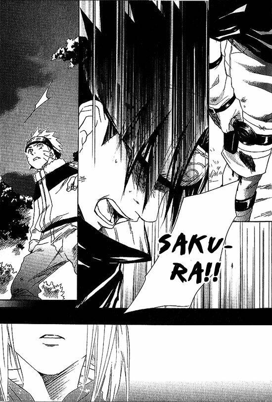 cửu vĩ hồ ly - doujinshi sasusaku chapter 45 30