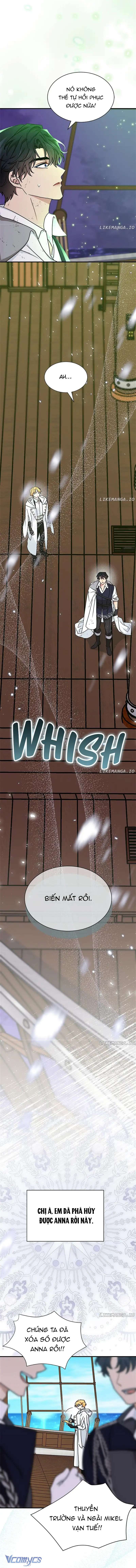 cô gái sẽ trở thành chủ gia đình chapter 59 8