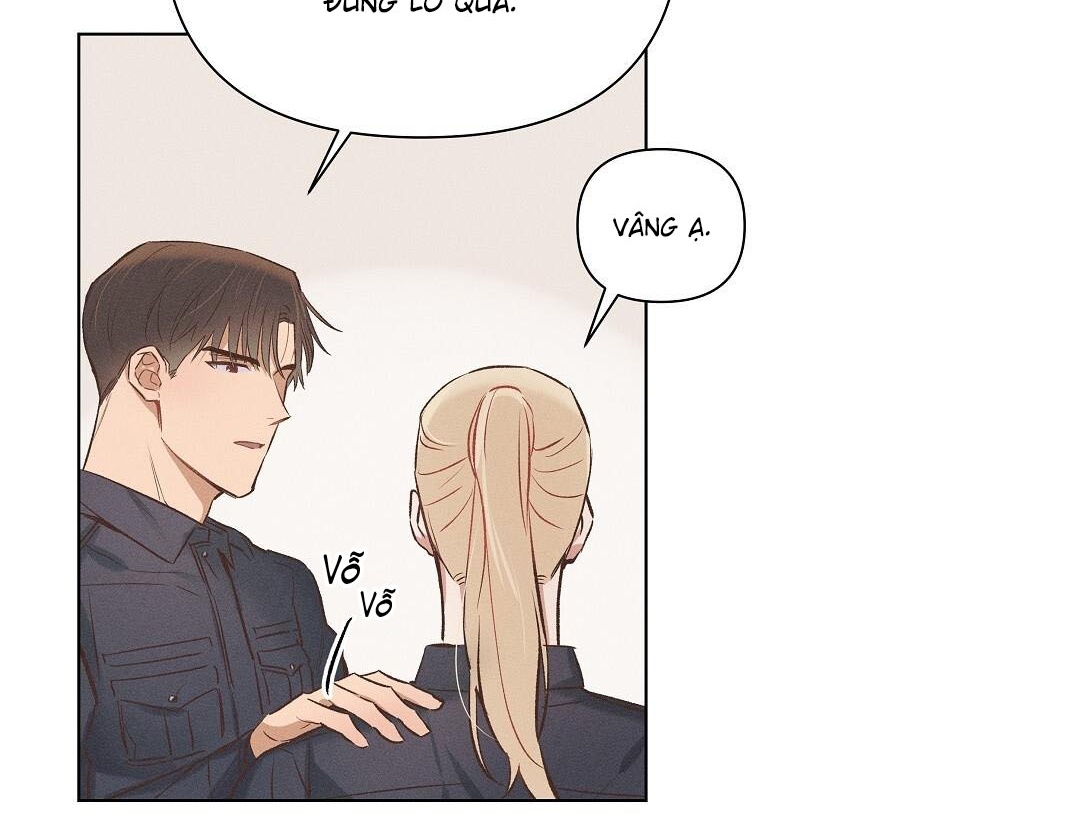 đại úy lãng mạn thân yêu của tôi chapter 29 21