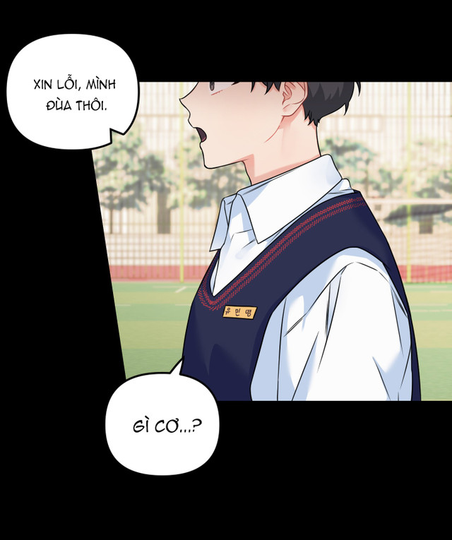 máu và tình yêu chapter 46 48