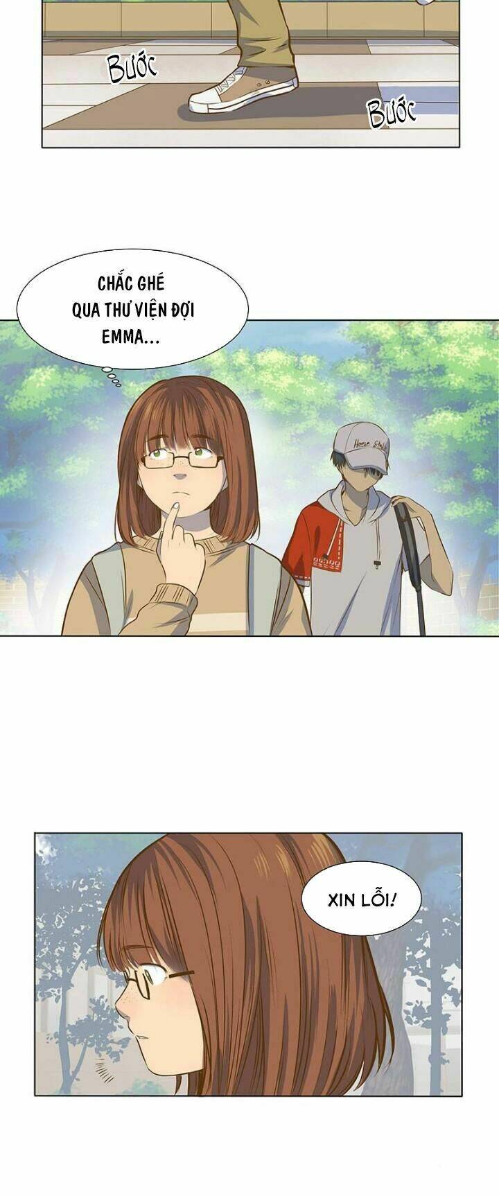 bí mật sâu sắc nhất của tôi chapter 15 11