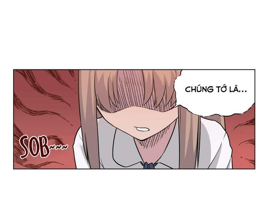 lãnh chúa thảm họa chapter 4 16