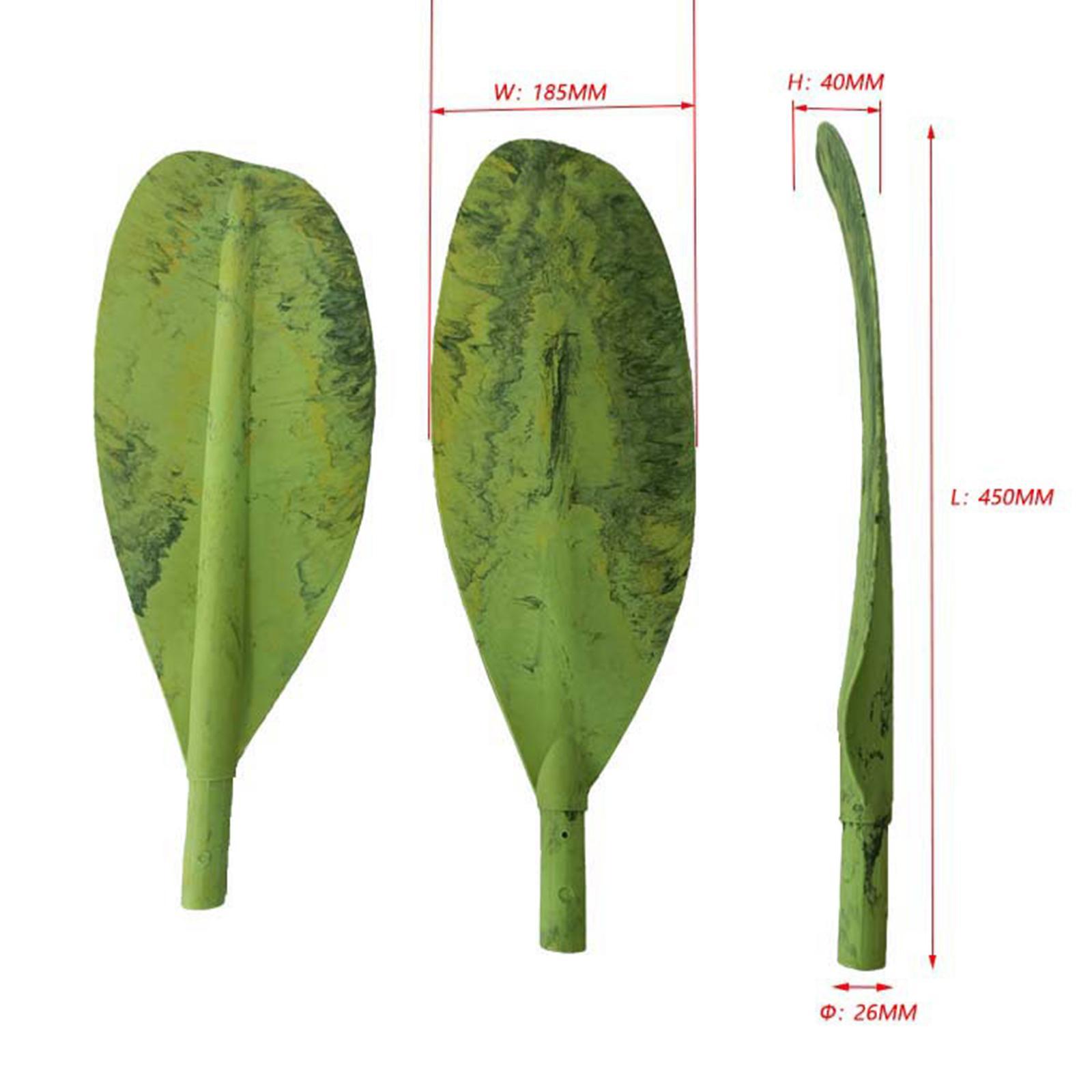 Boat Paddle Durable for Inflatable Boat Outdoor Sports Canoeing