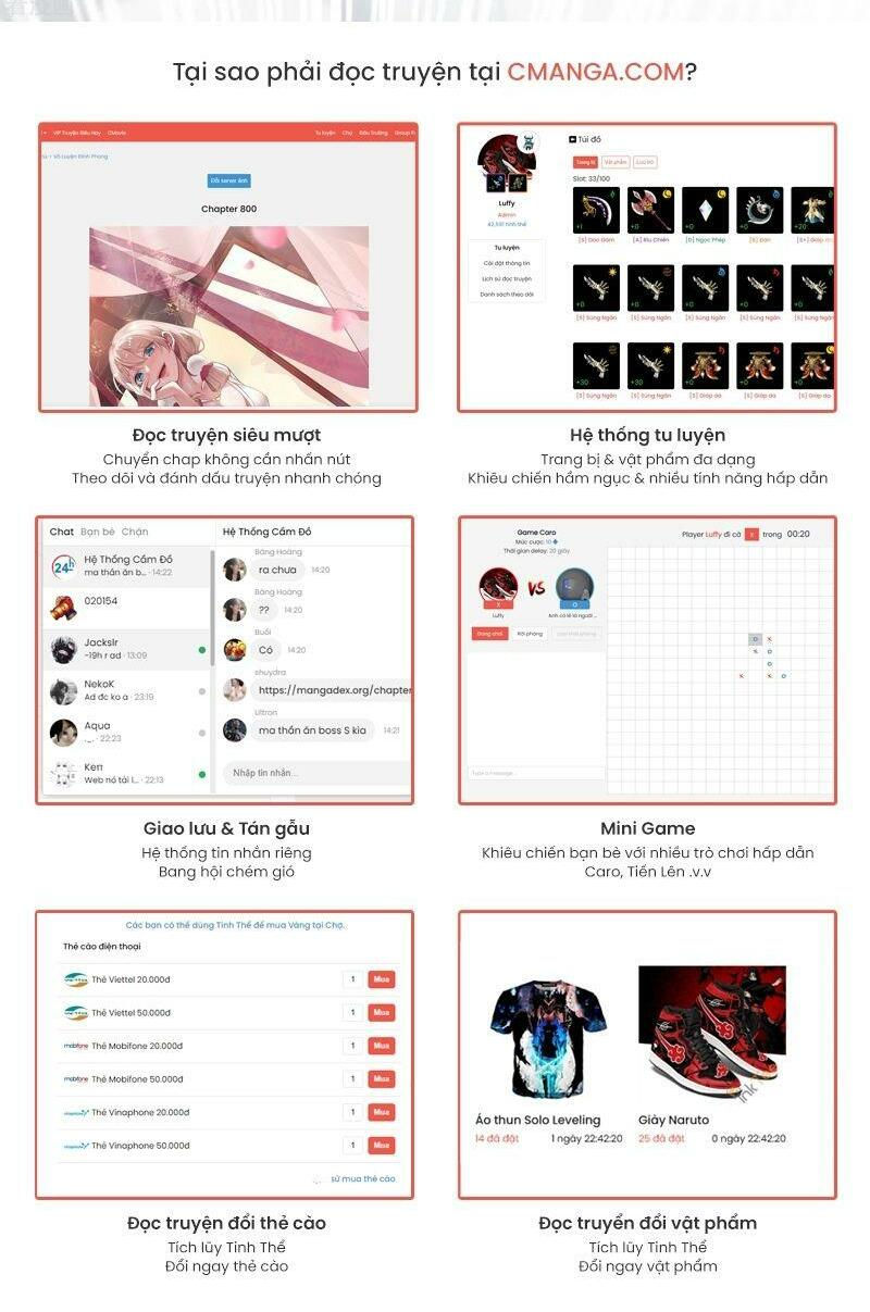 tối cường vận đào hoa chapter 171 23