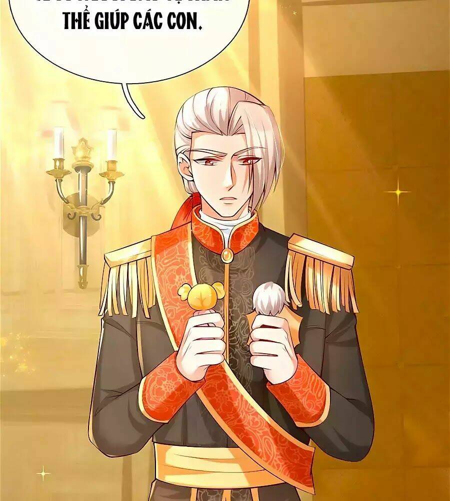 bỗng một ngày trở thành con gái nhà vua chapter 139 13