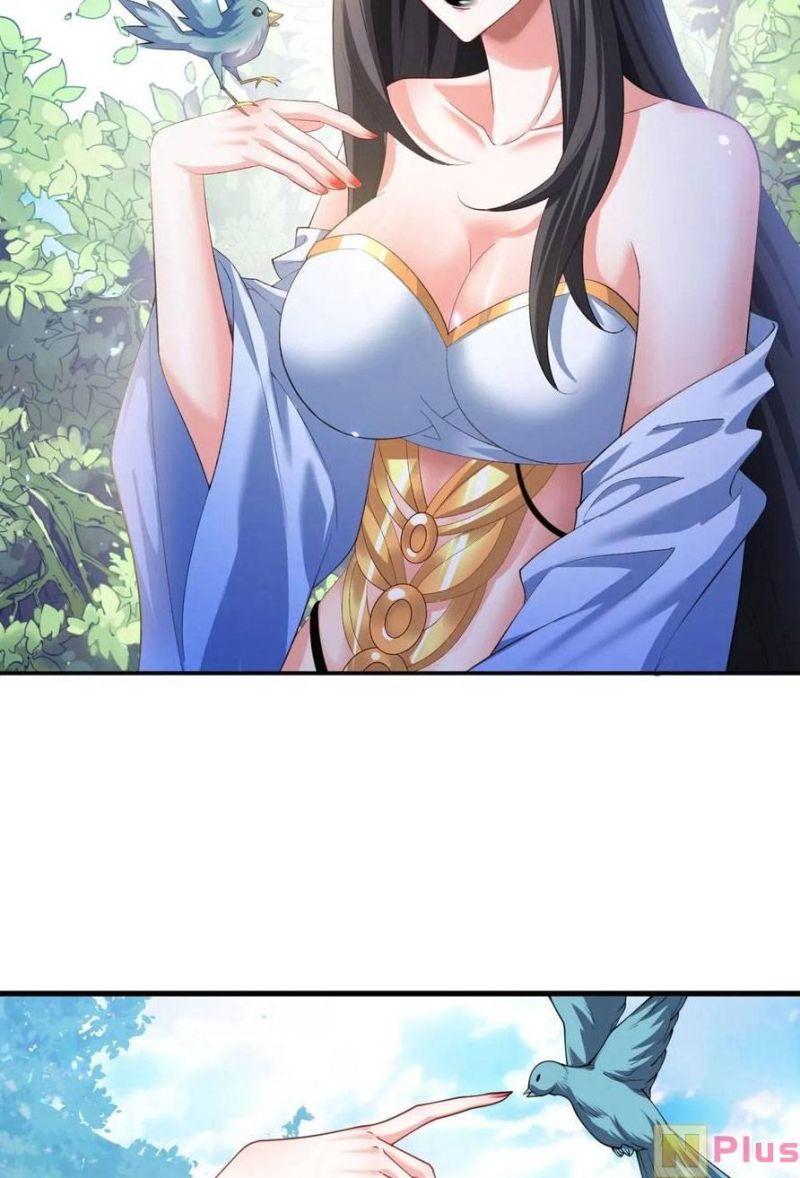 bị sư phụ xinh đẹp dùng 99 cách dạy dỗ thành thánh chapter 223 11