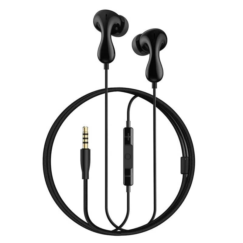 Tai Nghe Có Dây Baseus Encok CZ20/HZ20 (Type-C/3.5mm)- hàng chính hãng