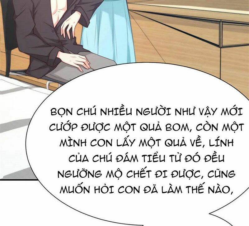 nam thần truy thê chỉ nam chapter 105.1 3